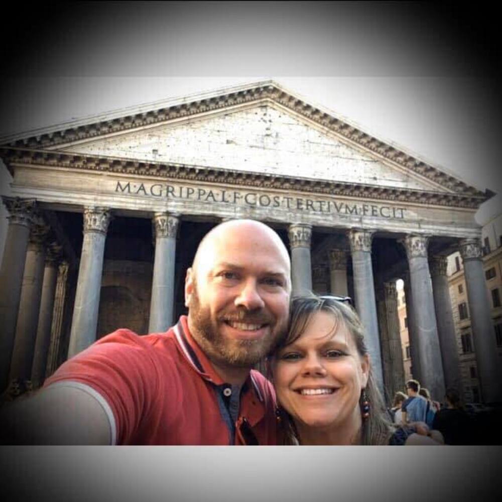 Meet your Posher, Kristyn